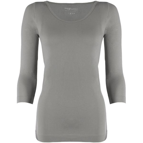 Wholesale Shrugs - Dolman Sleeve 8901* Silver - One Size Fits (S-XL) TQ
