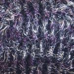 Multi Black Silver Lavender Dozen Pack