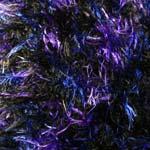 Multi Black-Purple-Royal Dozen Pack