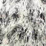 Multi White-Black Dozen Pack