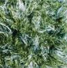 Value 12 Pack  Magic Scarf Assortments - Multi Olive-Silver Dozen Pack