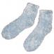 Baby Blue Magic Socks Baby Blue Magic Socks