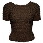 Gourmet Popcorn - Short Sleeve - Java