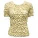 Embroidered - Ivory Embroidered - Ivory