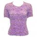 Embroidered - Lilac
