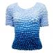 Variegated Blue Variegated Blue