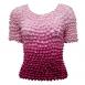Variegated Pink