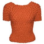 Gourmet Popcorn - Short Sleeve - Paprika