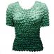 Variegated Seagreen