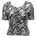Zebra Stripe