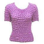 Camisas  manga corta de Popcorn gastr&Atilde;&sup3;nomo - Light Orchid