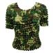 Abstract Multi Green Abstract Multi Green