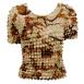 Abstract Multi Tan