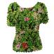Tropical Floral - Green