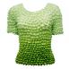 Variegated Green