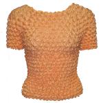 Camisas  manga corta de Popcorn gastr&Atilde;&sup3;nomo - Light Copper