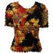 Earthtone Floral Earthtone Floral