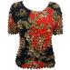 Red,Black & Paisley Red,Black & Paisley