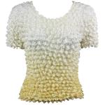 Gourmet Popcorn - Short Sleeve - Variegated Maize