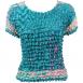 Art Deco Teal-Pink Art Deco Teal-Pink