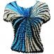 Rays - Blue Rays - Blue