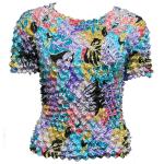 Camisas  manga corta de Popcorn gastr&Atilde;&sup3;nomo - Tropical Breeze