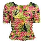 Gourmet Popcorn - Short Sleeve - Tropical Heat