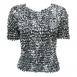 Leopard Black-White
