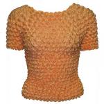 Gourmet Popcorn - Short Sleeve - Copper