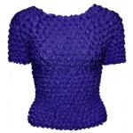 Camisas  manga corta de Popcorn gastr&Atilde;&sup3;nomo - Blueberry