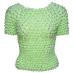 Gourmet Popcorn - Short Sleeve - Mint
