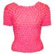 Shocking Pink Shocking Pink