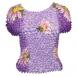 Motif Variegated Violet Motif Variegated Violet