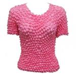 Camisas  manga corta de Popcorn gastr&Atilde;&sup3;nomo - Bubblegum