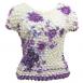 Motif Lavender Floral