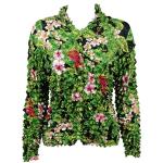 Tropical Floral - Green