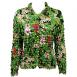 Tropical Floral - Green