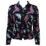 Butterflies - Black