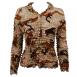Abstract Multi Tan