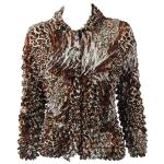 Patchwork Leopard