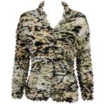 Olive Leopard
