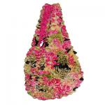 Popcorn Bags - Tropical Heat - Bright Pink