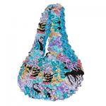 Popcorn Bags - Tropical Breeze - Light Turquoise