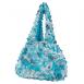 Batik Turquoise - Turquoise