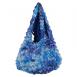 Blue Blossoms - Royal Blue Blossoms - Royal