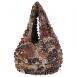 Floral Jungle - Brown Floral Jungle - Brown
