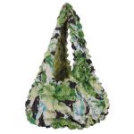 Popcorn Bags - Tropical Green - Green