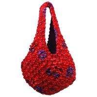 Carteras de Popcorn de lujo - Coin - Red Garden - Purple