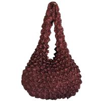 Carteras de Popcorn de lujo - Chocolate - Floral Jungle
