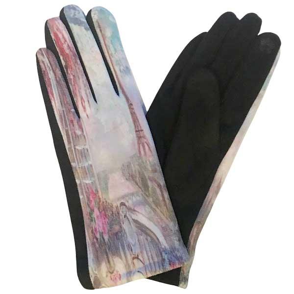 3709/T - Art Design Touch Screen Gloves - Art-17<br>
Touch Screen Gloves One Size Fits Most 3709/T - Art Design Touch Screen Gloves Art-17<br>
Touch Screen Gloves - One Size Fits Most
